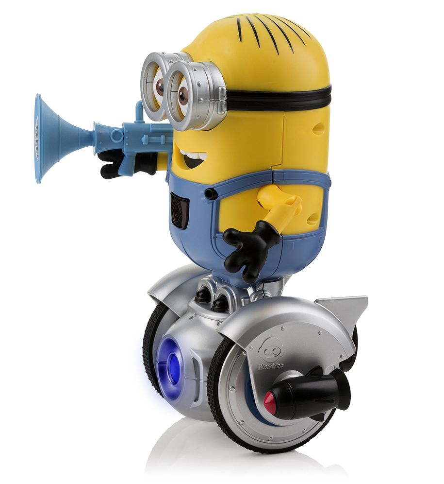 Minions MiP
