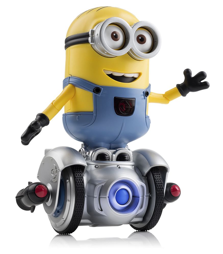 Minions MiP
