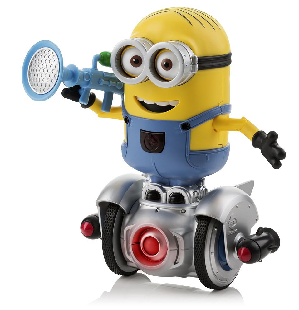 Minions MiP