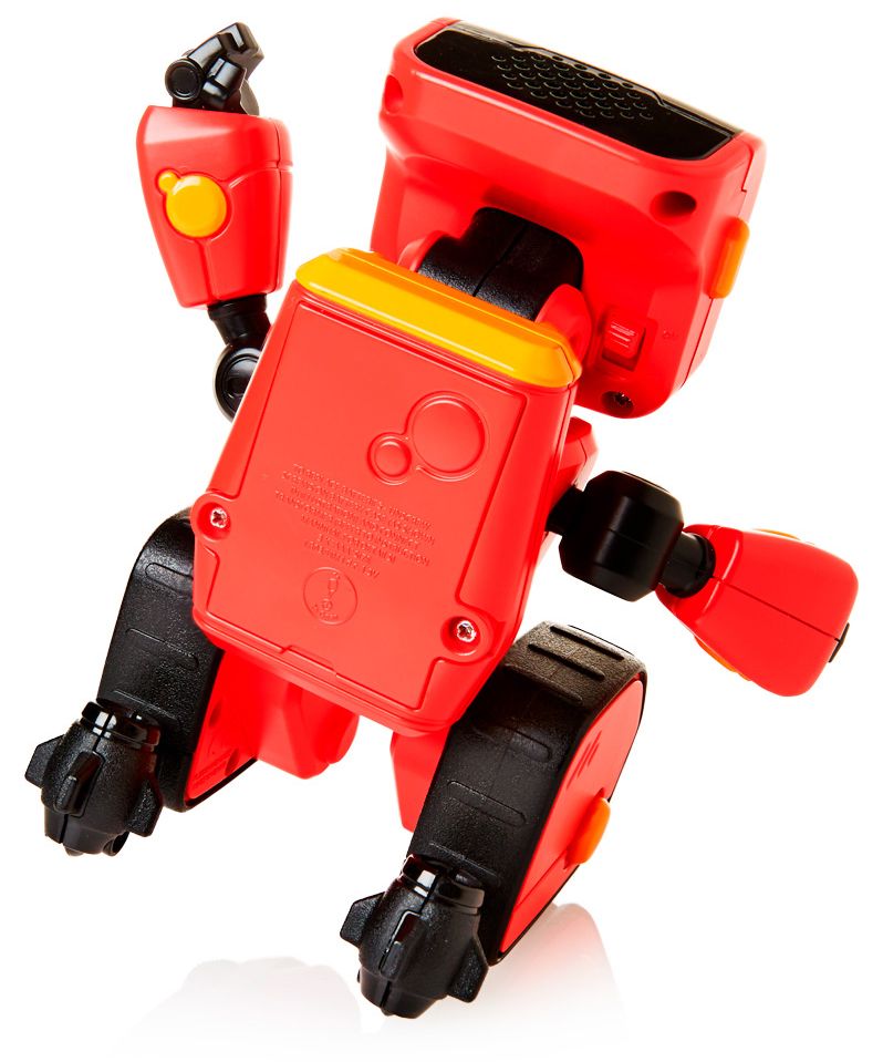 ELMOJI Robot with App Control/Coding