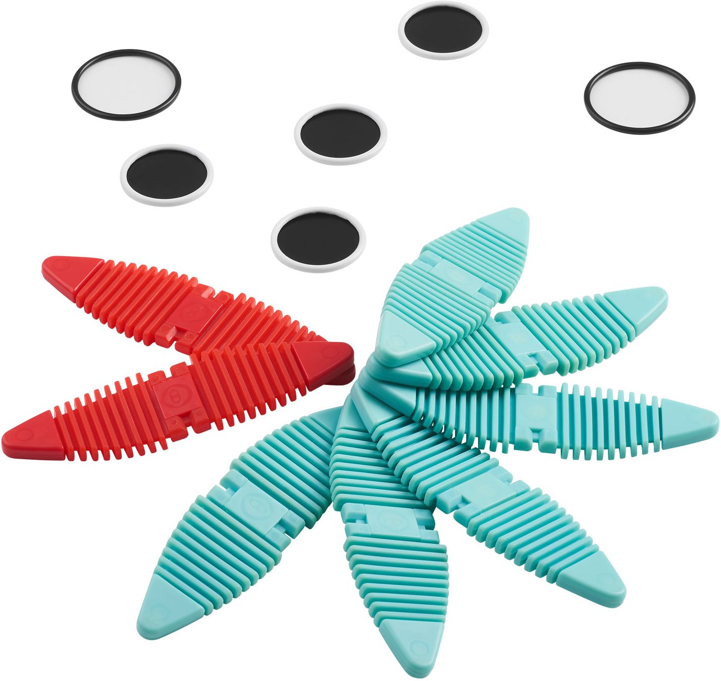 Magnaflex - Wearables (14 pc kit)