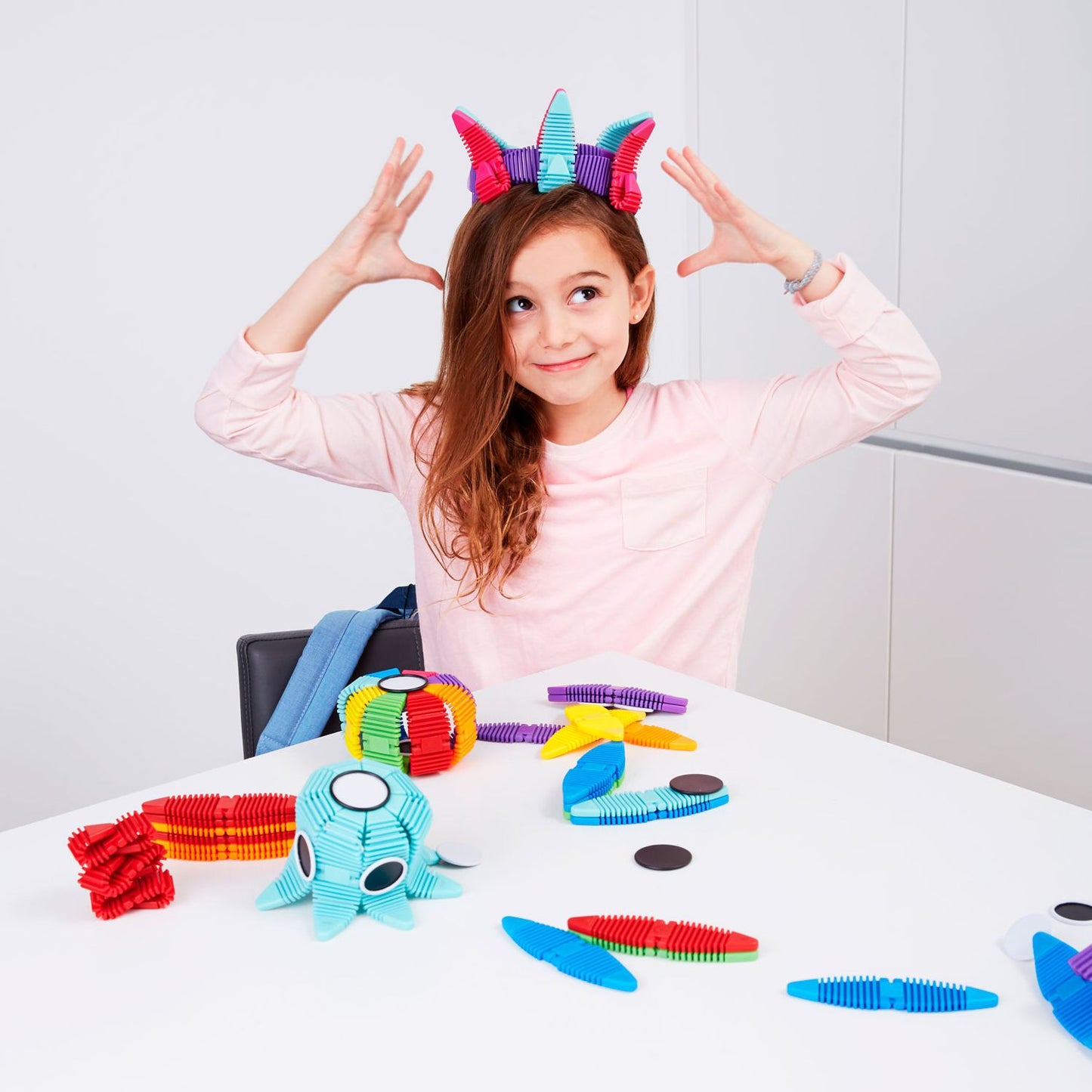 Magnaflex - Wearables (14 pc kit)