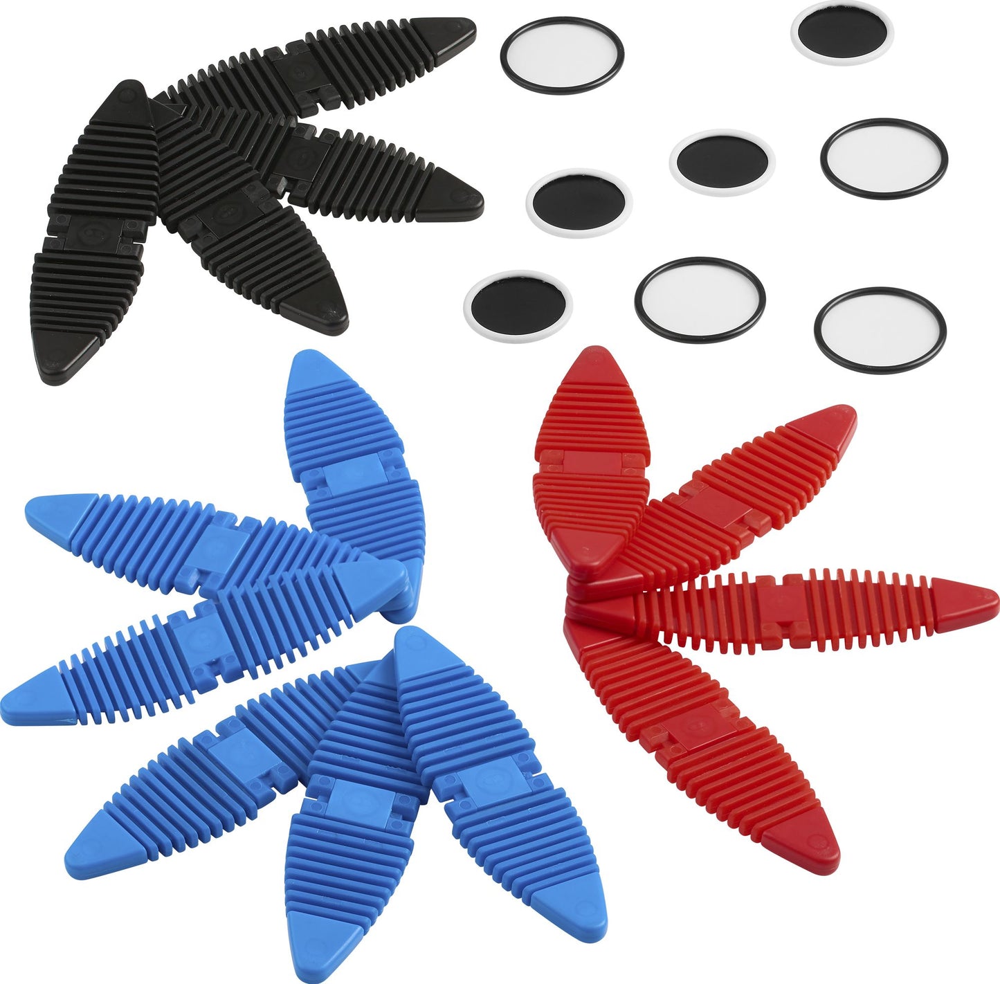 Magnaflex - Vehicles (22 pc kit)