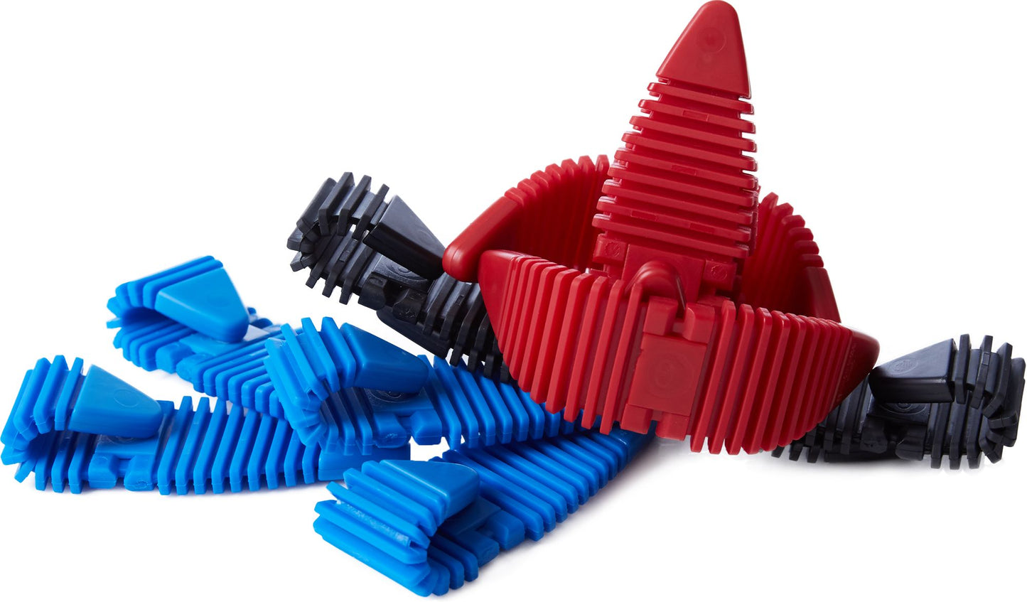 Magnaflex - Vehicles (22 pc kit)