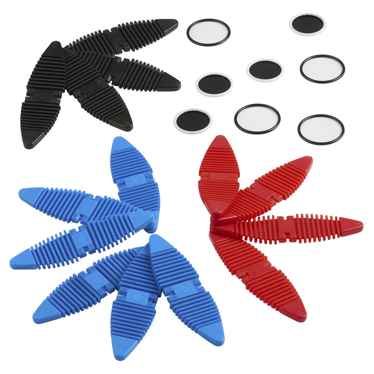 Magnaflex - Vehicles (22 pc kit)