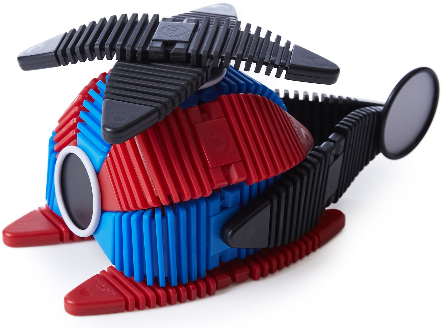 Magnaflex - Vehicles (22 pc kit)