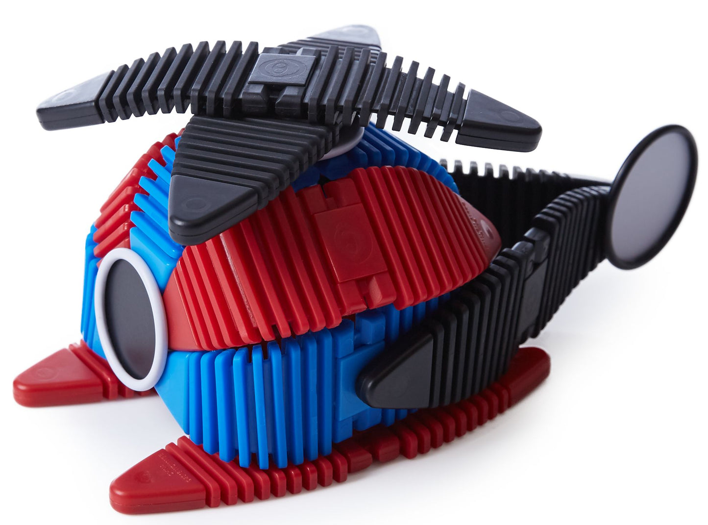 Magnaflex - Vehicles (22 pc kit)