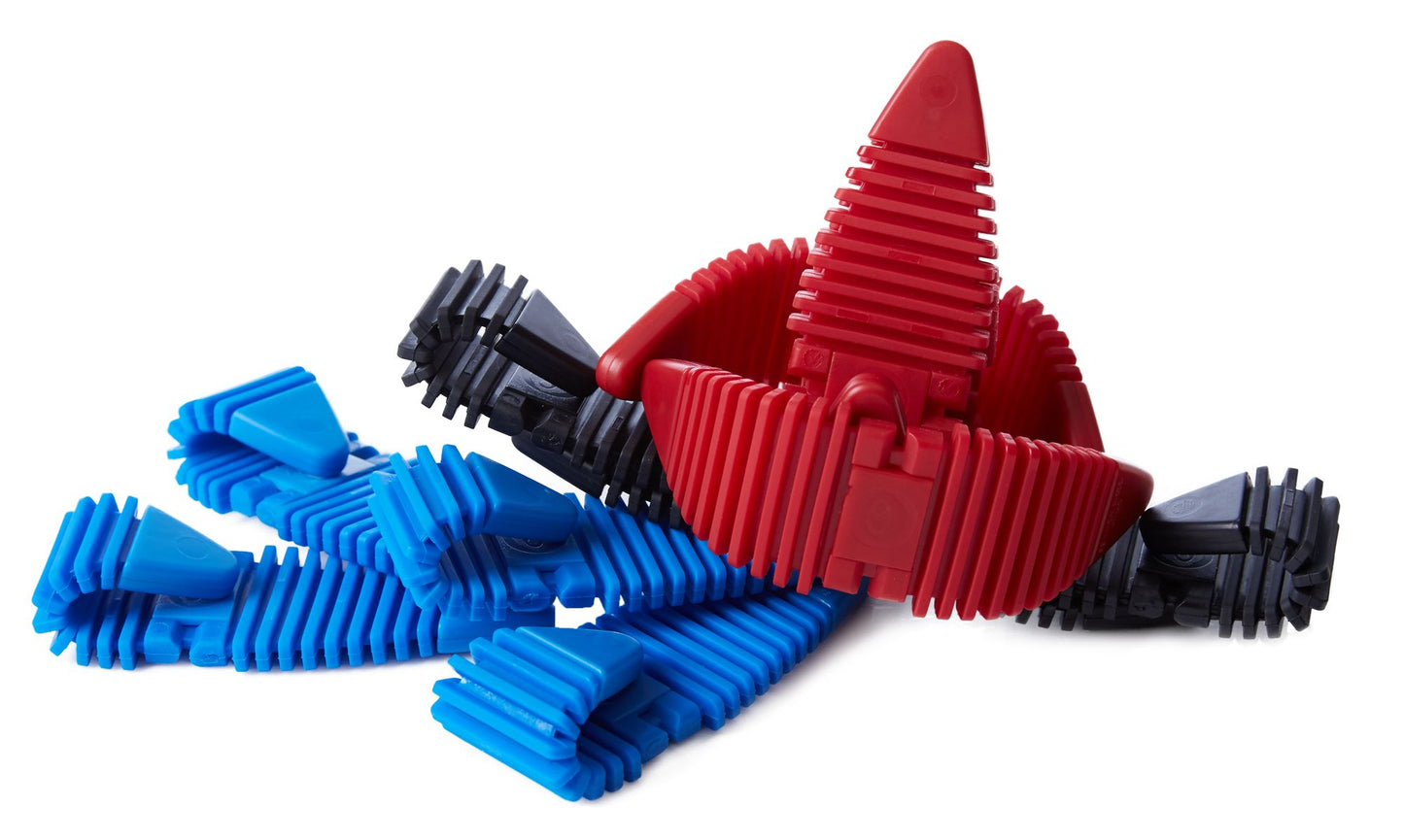 Magnaflex - Vehicles (22 pc kit)