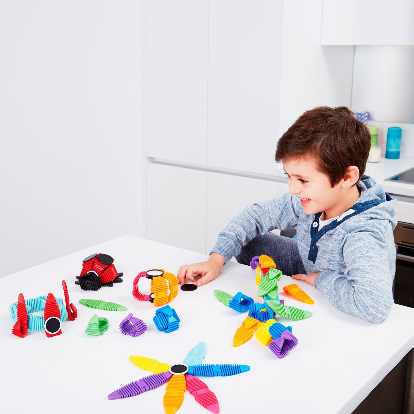 Magnaflex - Fun in the Sun (22 pc kit)