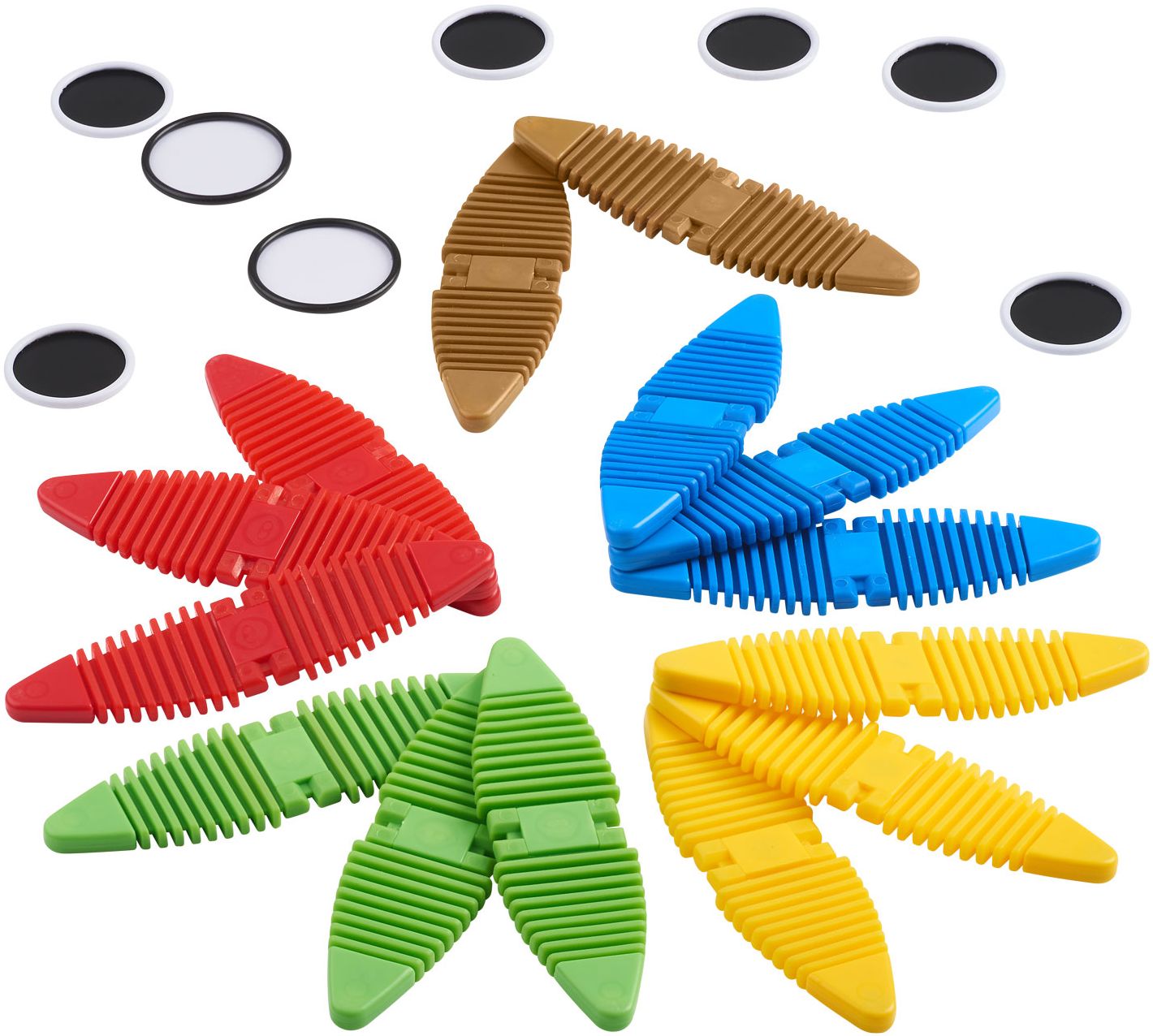 Magnaflex - Fun in the Sun (22 pc kit)