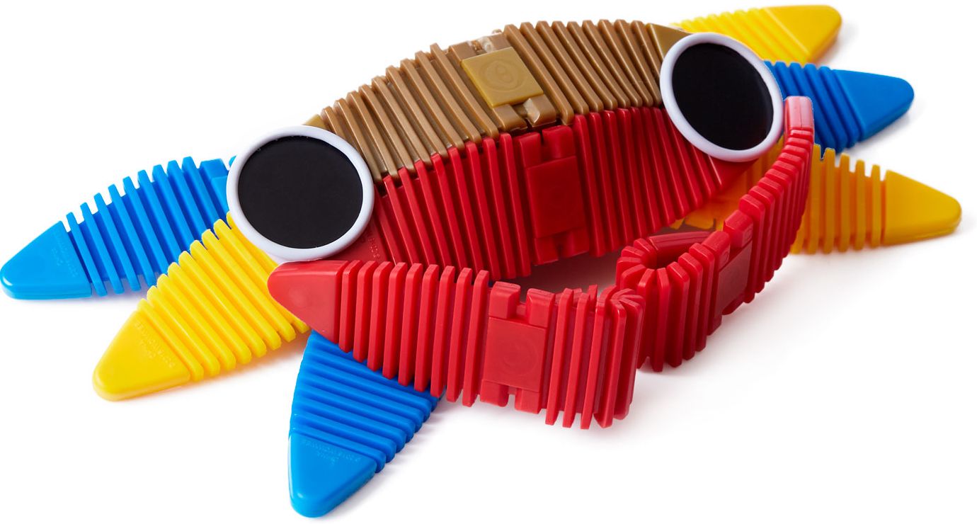 Magnaflex - Fun in the Sun (22 pc kit)