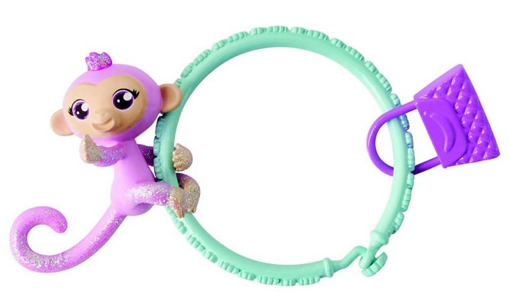 Fingerlings Mini Pencil Toppers