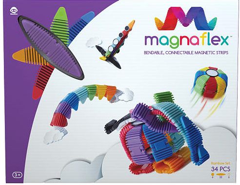 Magnaflex Set Assortment- Large