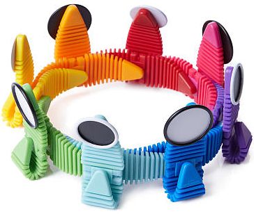 Magnaflex Set Assortment- Large