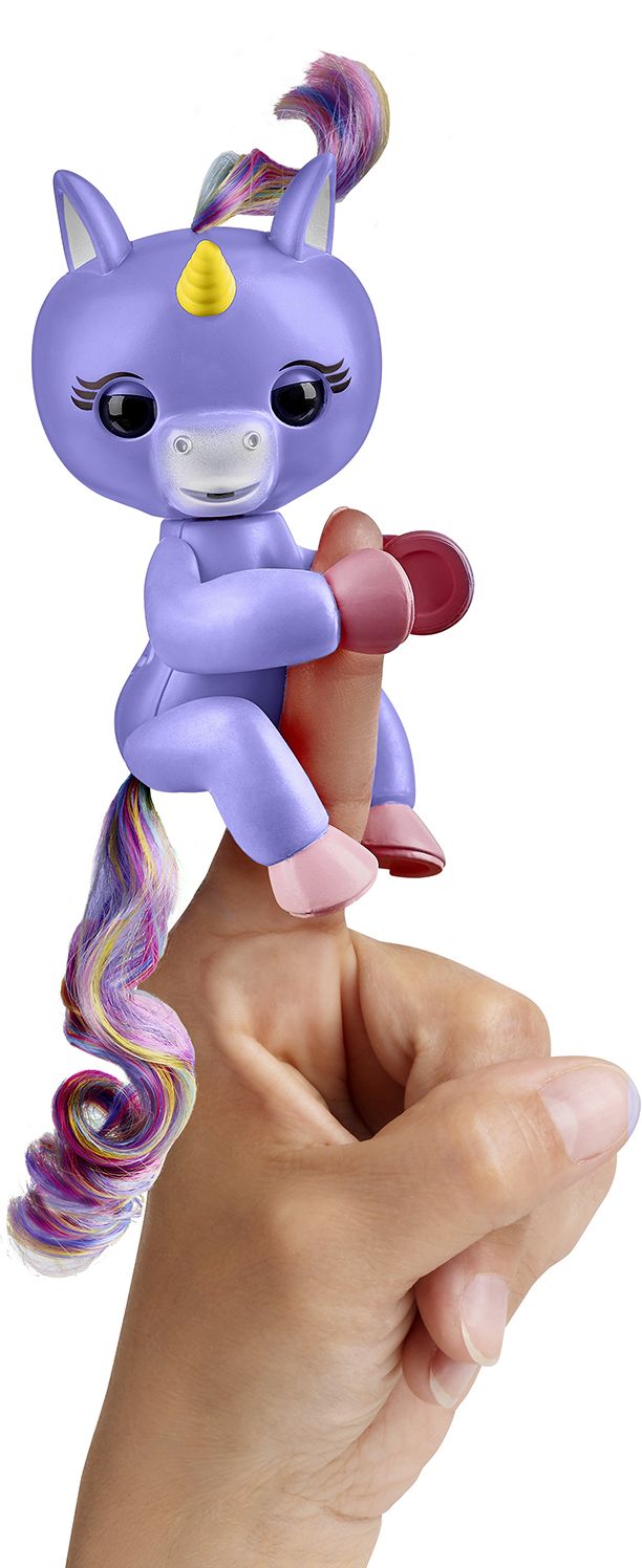 Fingerlings Baby Unicorn Assorted