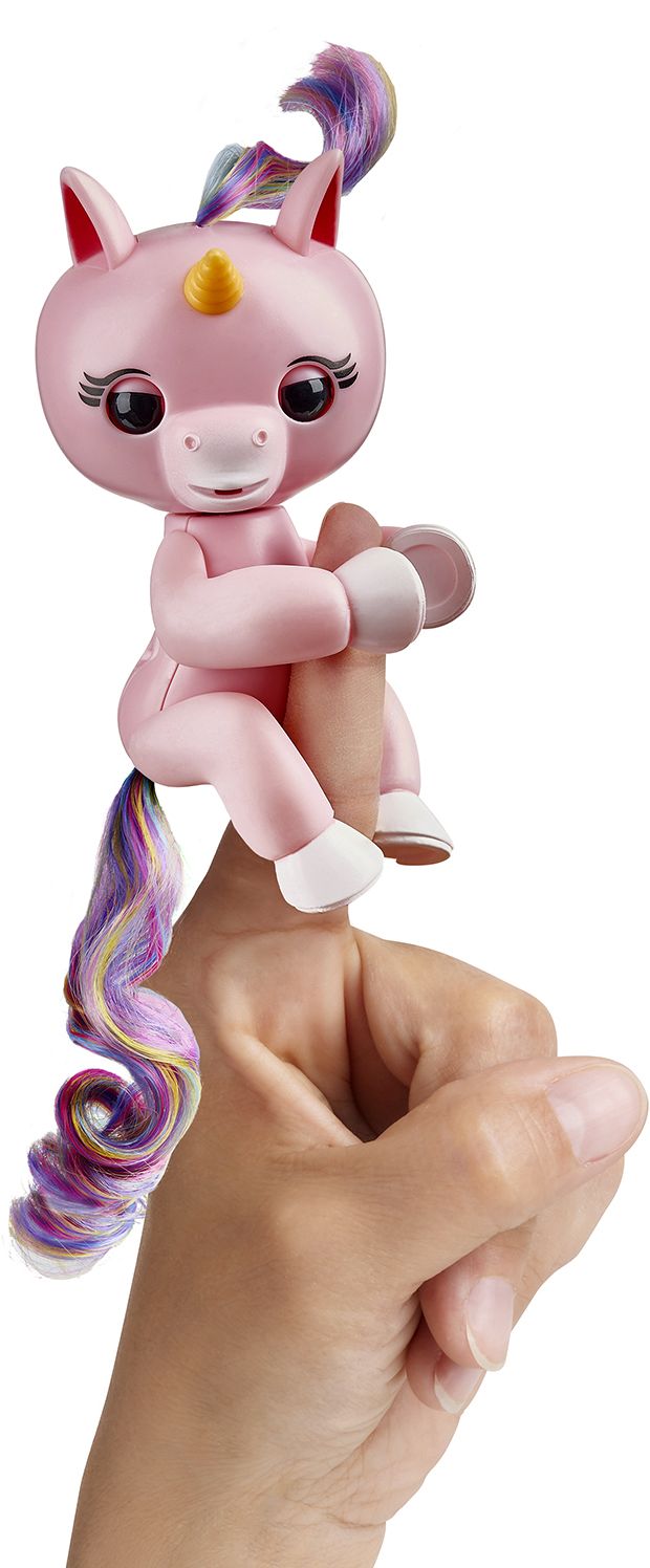 Fingerlings Baby Unicorn Assorted
