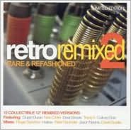 Retro Remixed 2: Rare & Refashioned