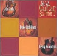 New Guitar Summit