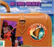 Live On The Legendary Rhythm & Blues Cruise
