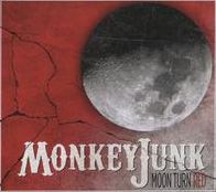 Moon Turn Red