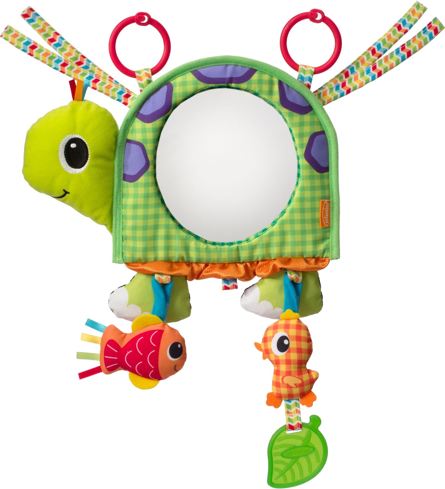 Activity Mirror