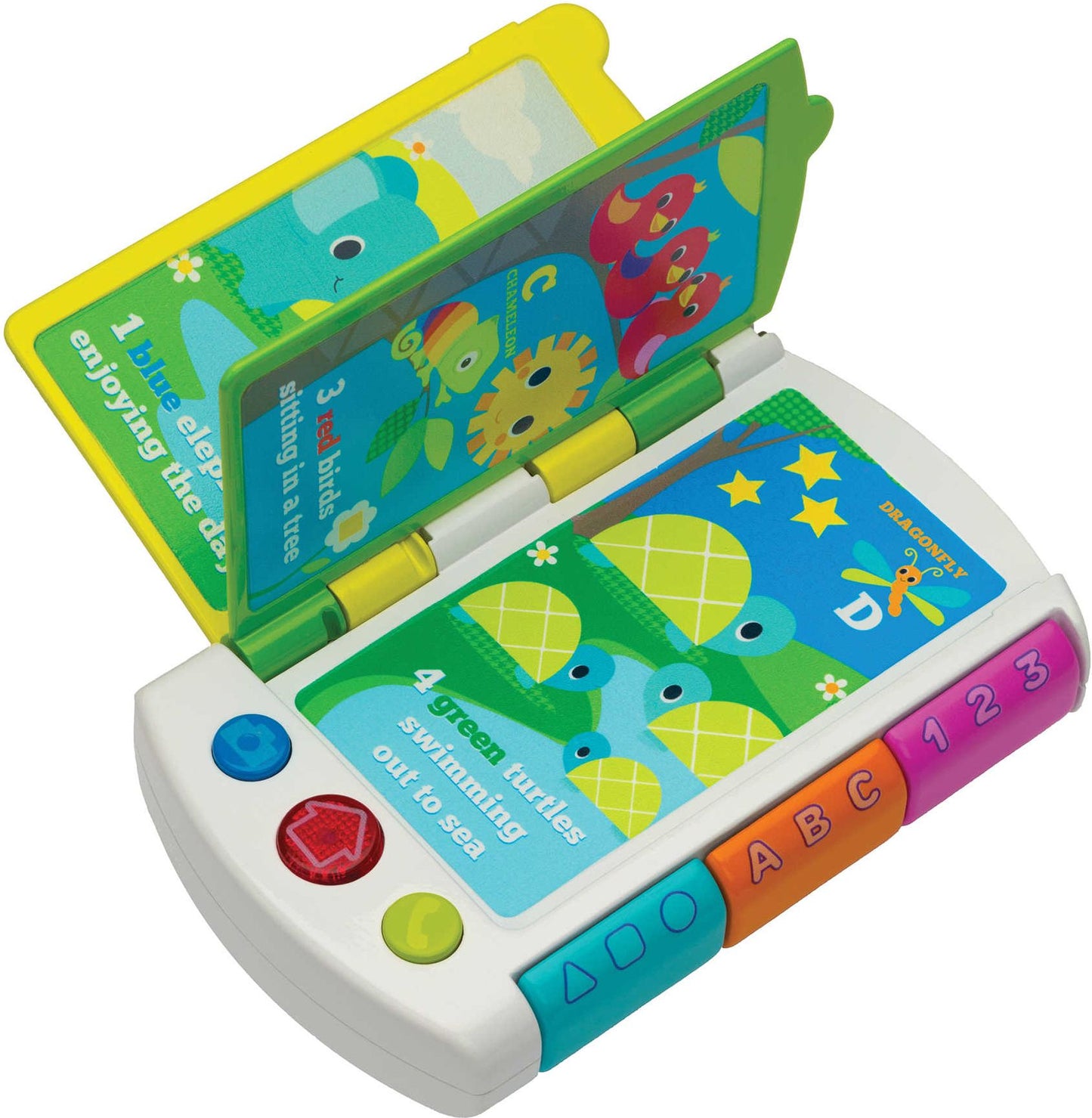 Smartyphone Book