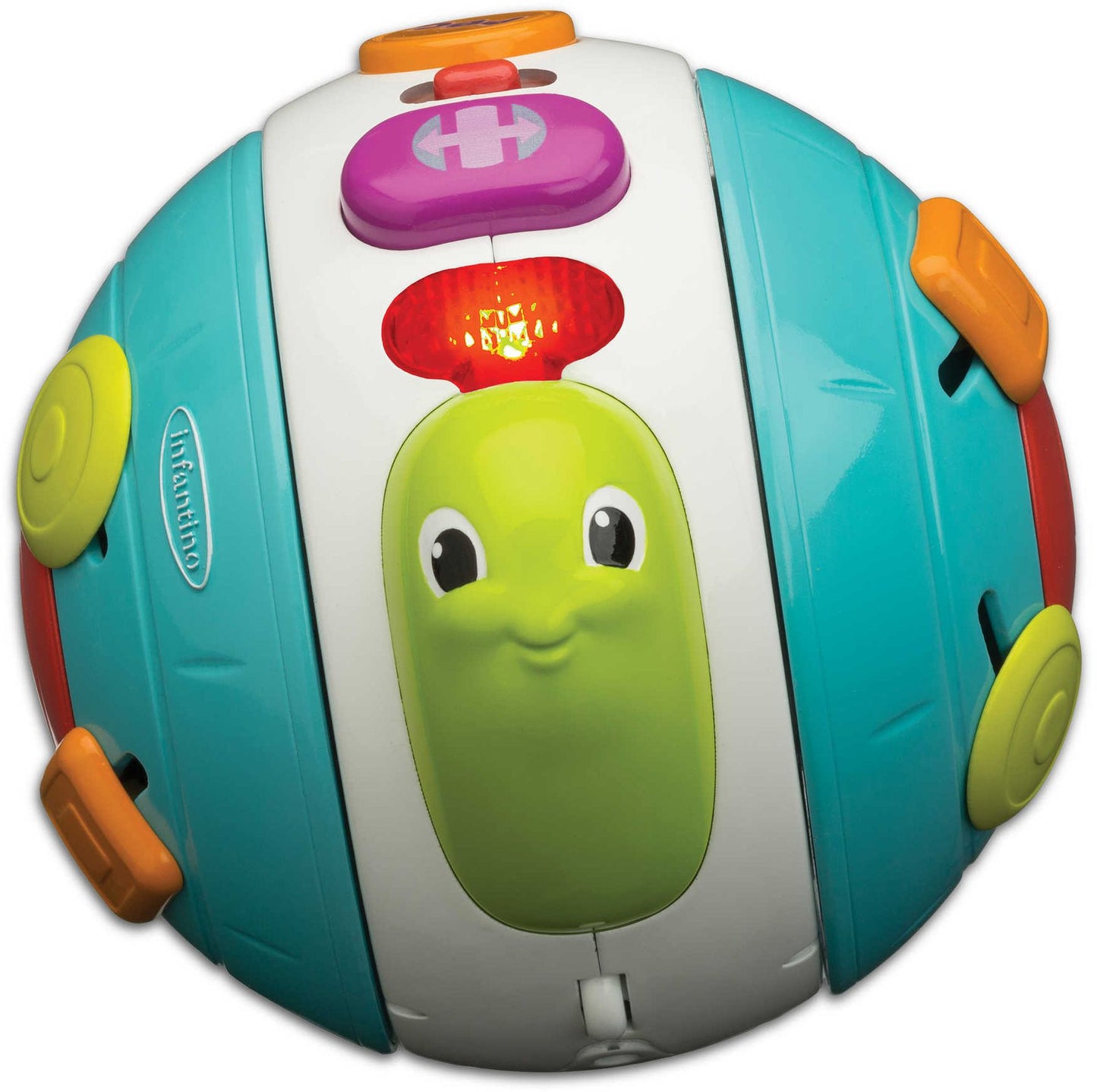 Happywheels Snail