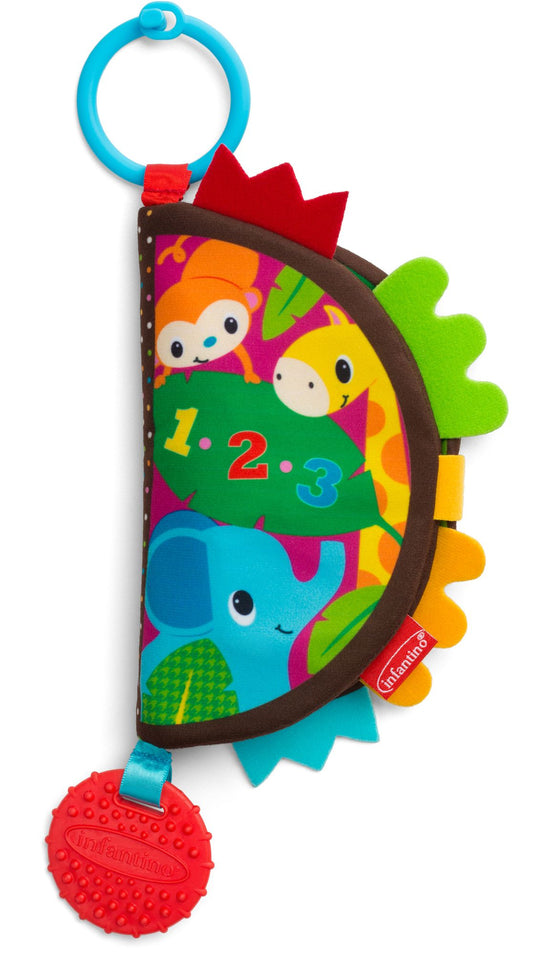 Counting Book