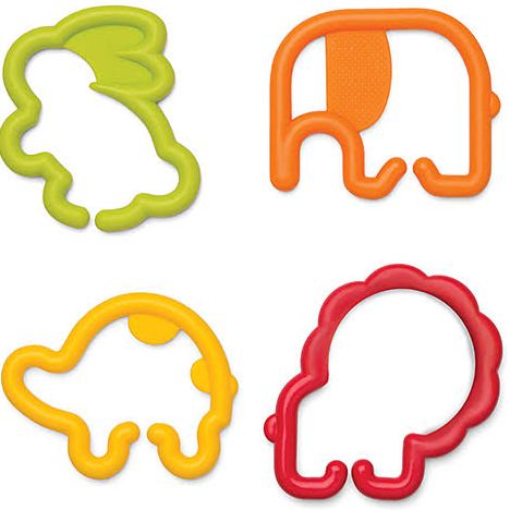 Animal Parade Silhouette Links
