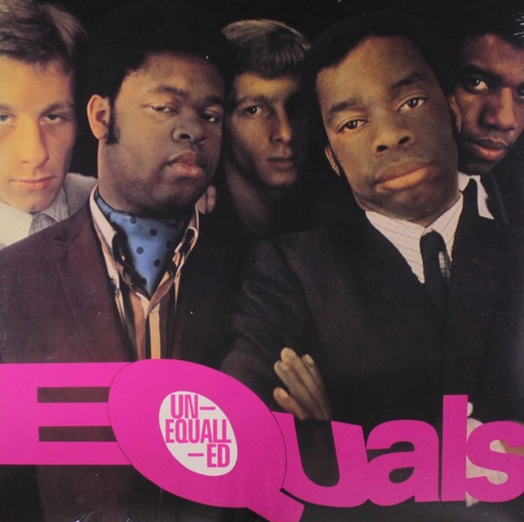 Unequalled Equals (Equals)