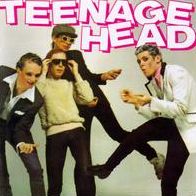 Teenage Head