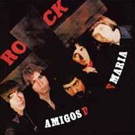 Rock (Amigos De Maria)