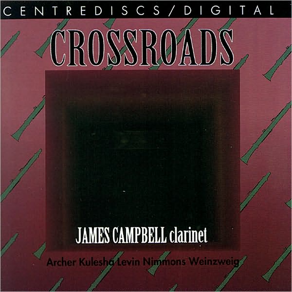 Crossroads