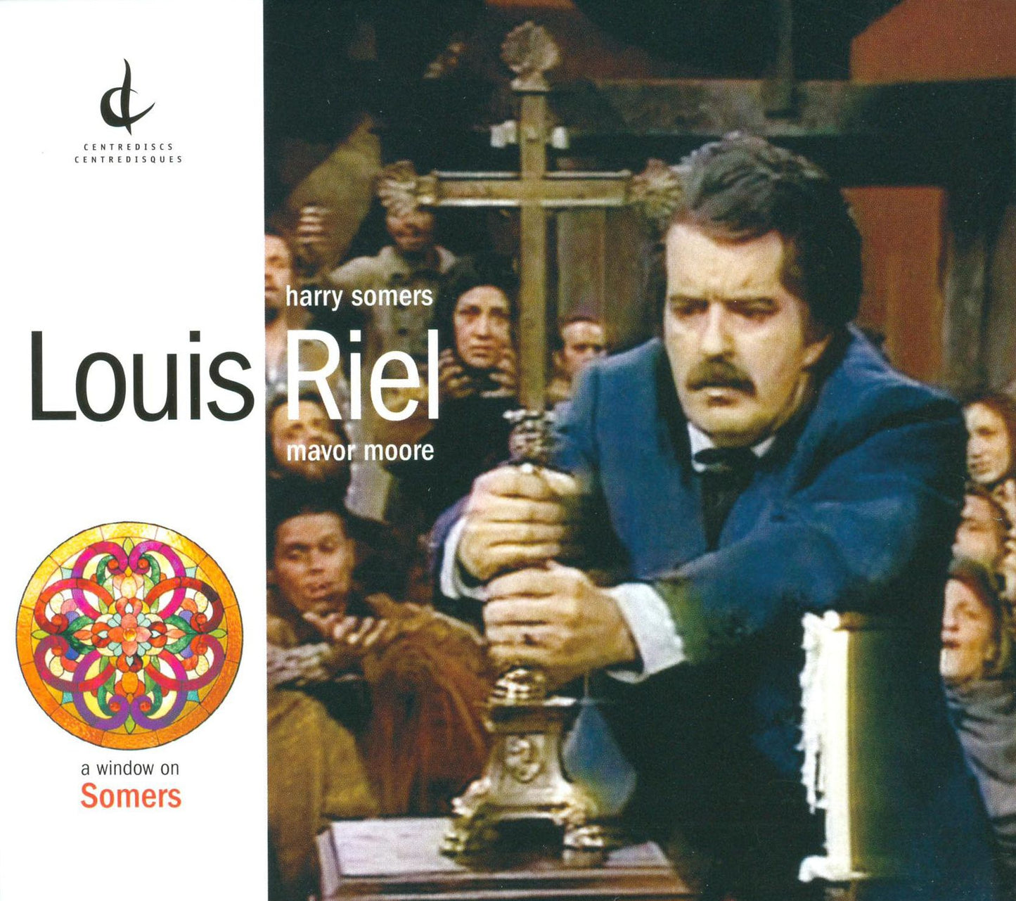 Louis Riel