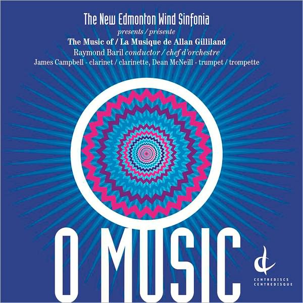 O Music