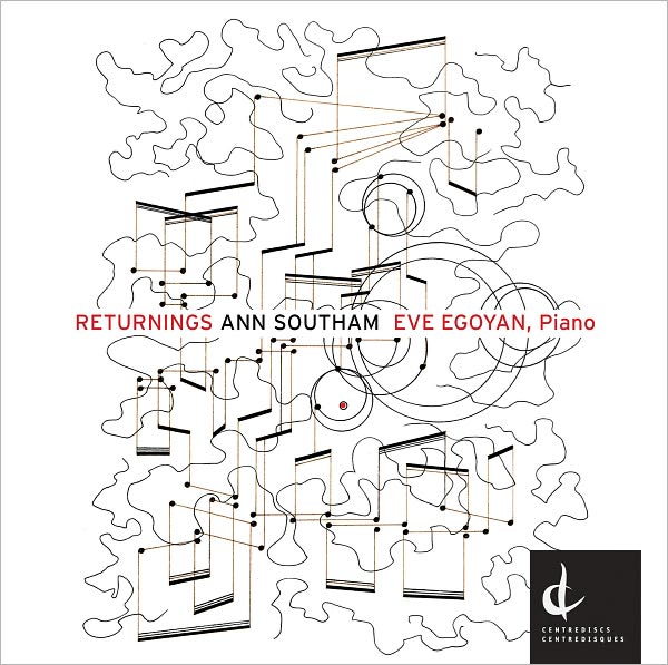 Ann Southam: Returnings