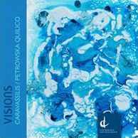 Constantine Caravassilis: Visions