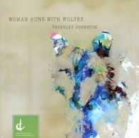 Woman Runs With Wolves (Brady / Beverley Johnston)