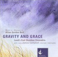 Gravity & Grace (Bell / Land's End Chamber Ensemble / Campbell)