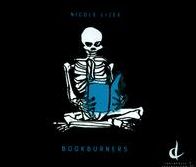 Nicole Lizée: Bookburners [CD/DVD]
