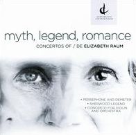 MYTH LEGEND ROMANCE-CONCERTOS B