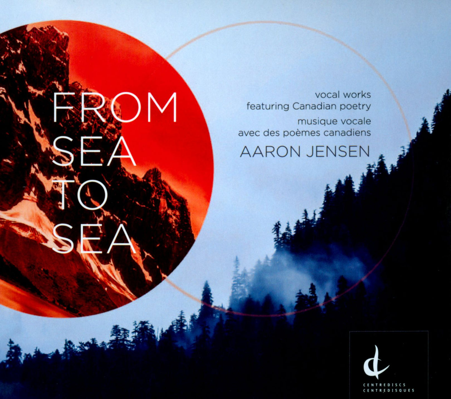 FROM SEA TO SEA