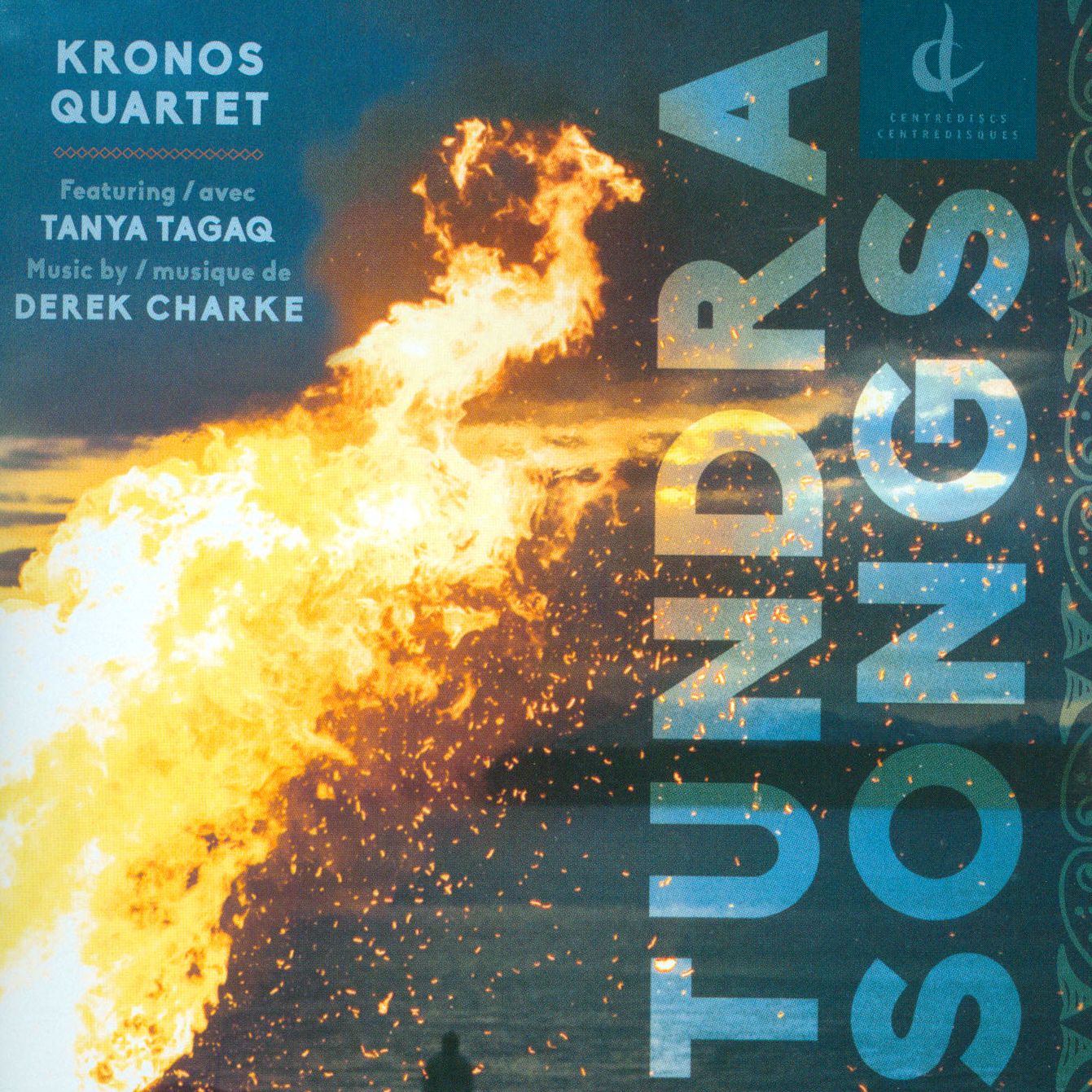 TUNDRA SONGS