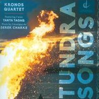 TUNDRA SONGS