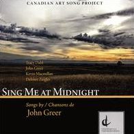 SING ME AT MIDNIGHT