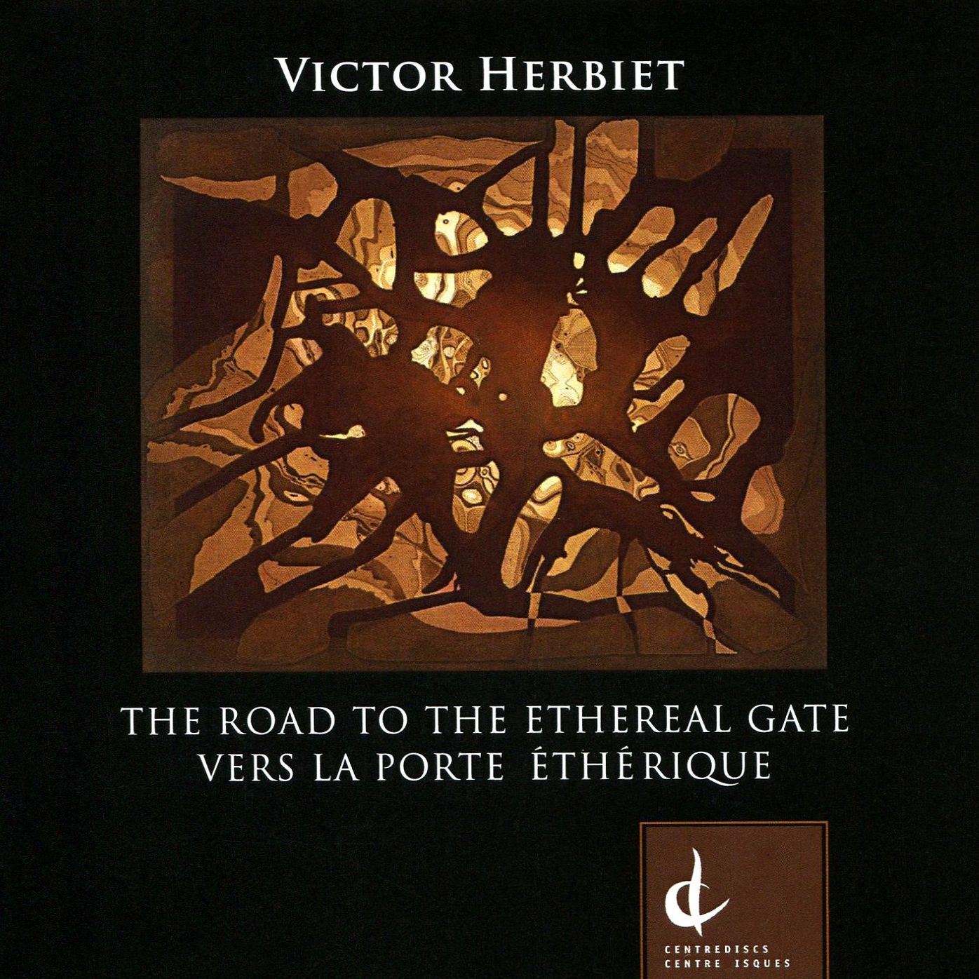 Road to the Ethereal Gate (Vers la Porte Éthérique)