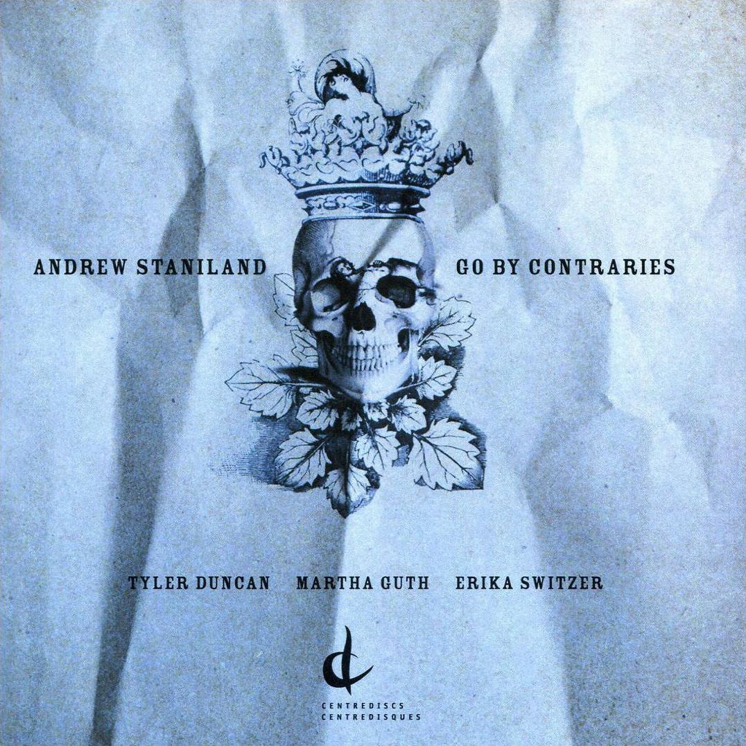 Go By Contraries (Staniland / Guth / Switzer)