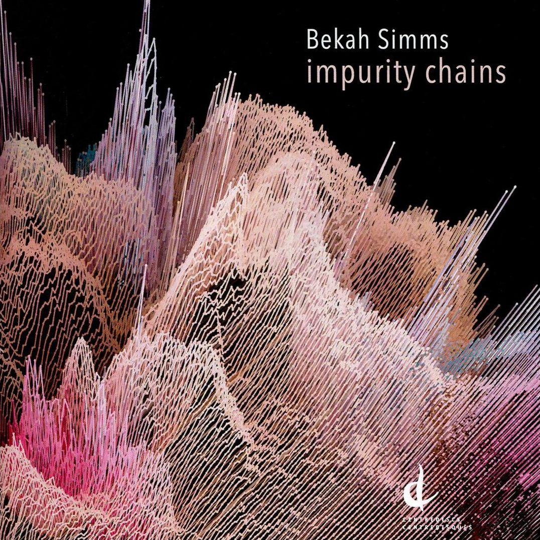 Impurtiy Chains (Simms)