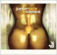 E Samba [us Cd]