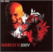 Marco V.: 200V [CD/DVD]
